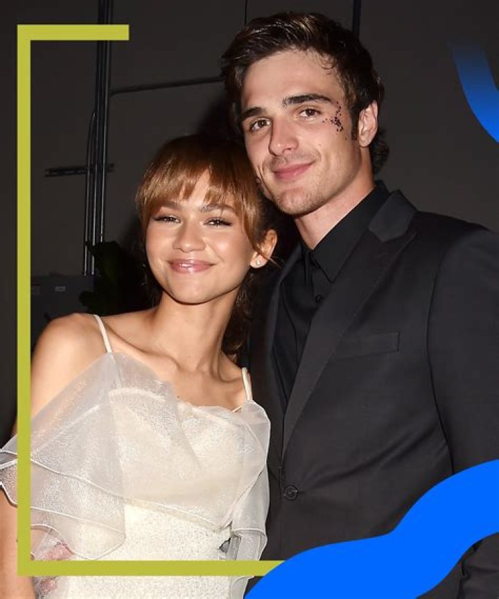 Zendaya and Jacob Elordi spotted out on a date together